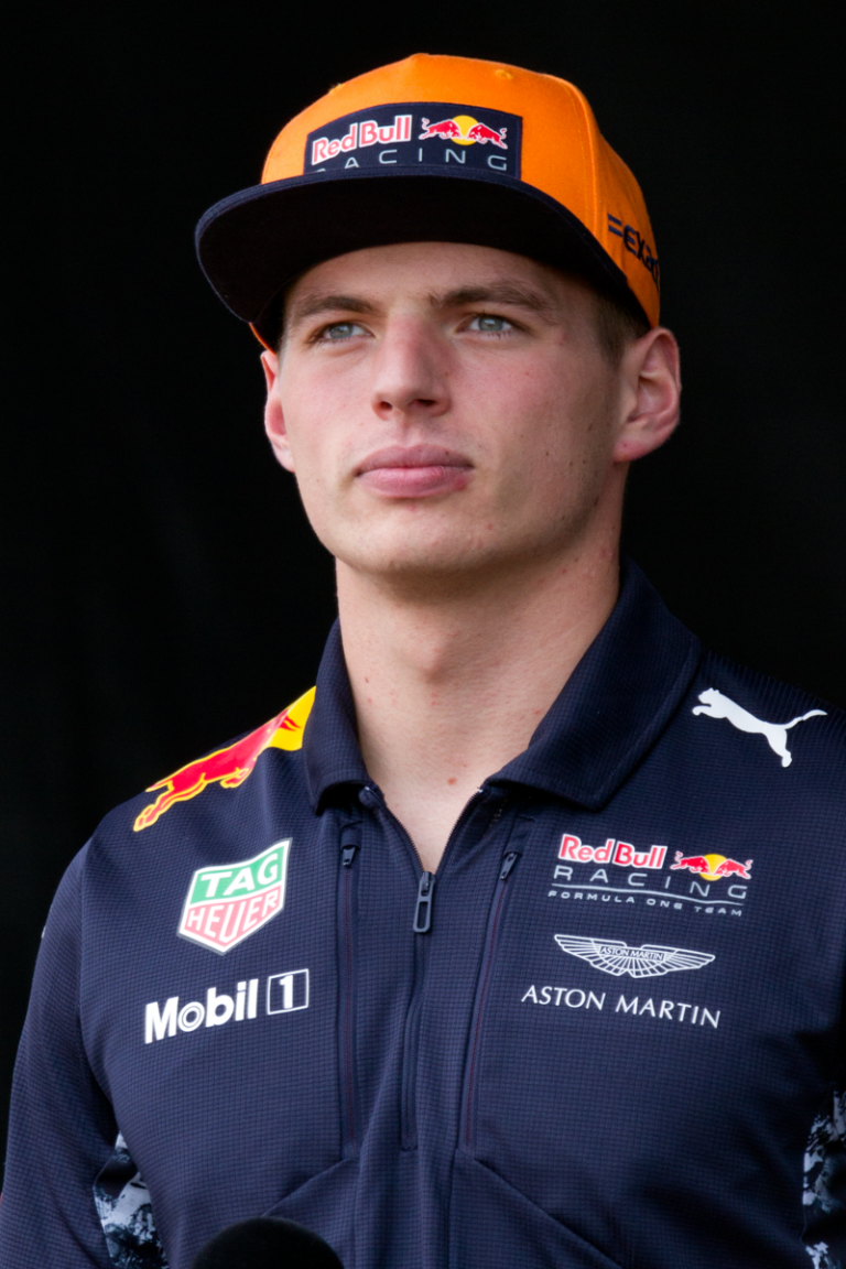 “Max Verstappen è il nuovo campione del mondo di Formula 1!” LO